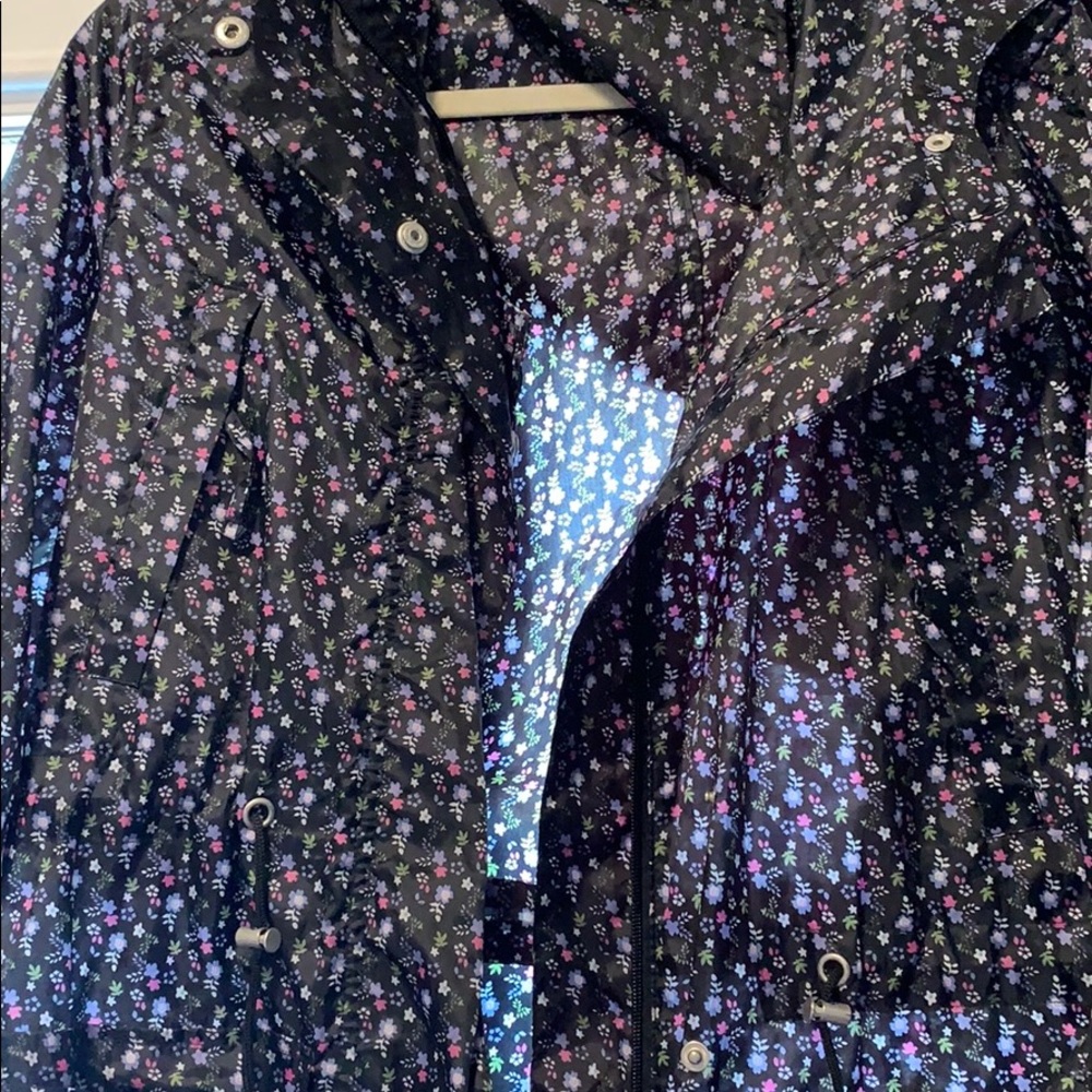 Rain Jacket - image 1